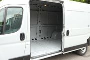 Citroen Relay 35 L3h2 2.2 LG75BTK Grey #3