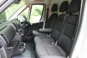 Citroen Relay 35 L3h2 2.2 LG75BTK Grey #6