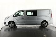 Renault Trafic Ll30 Blue Dci LC26YHN Grey #5