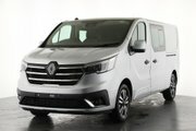 Renault Trafic Ll30 Blue Dci LC26YHN Grey #4