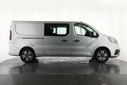 Renault Trafic Ll30 Blue Dci LC26YHN Grey #2