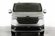 Renault Trafic Ll30 Blue Dci LC26YHN Grey #3