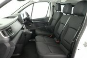 Renault Trafic Ll30 Blue Dci LC26YHN Grey #6