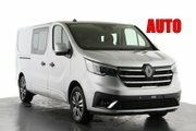 Renault Trafic Ll30 Blue Dci Grey