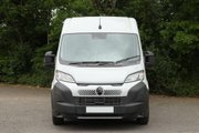 Citroen Relay 35 L3h2 2.2 Grey