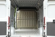 Citroen Relay 35 L3h2 2.2 LG75BWT Grey #5