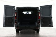 Renault Trafic Ll30 Blue Dci Grey