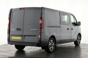Renault Trafic Ll30 Blue Dci LC26YKA Grey #3