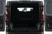 Renault Trafic Ll30 Blue Dci LC26YKA Grey #2