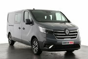 Renault Trafic Ll30 Blue Dci LC26YKA Grey #5