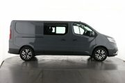 Renault Trafic Ll30 Blue Dci LC26YKA Grey #4