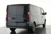 Renault Trafic Ll30 Blue Dci Black
