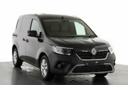 Renault Kangoo Ml19 Tce 130 Black
