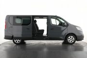 Renault Trafic Ll30 Blue Dci LC26YLL Grey #5