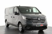 Renault Trafic Ll30 Blue Dci Grey
