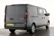 Renault Trafic Ll30 Blue Dci LC26YLL Grey #3