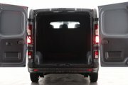 Renault Trafic Ll30 Blue Dci LC26YLL Grey #2