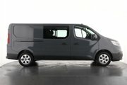 Renault Trafic Ll30 Blue Dci LC26YLL Grey #4