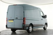 Renault Master Mm35 Blue Dci Blue #5
