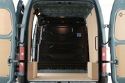 Renault Master Mm35 Blue Dci Blue #3