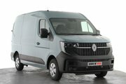 Renault Master Mm35 Blue Dci Blue