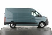 Renault Master Mm35 Blue Dci Blue #6