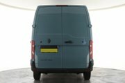 Renault Master Mm35 Blue Dci Blue #4