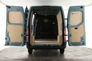 Renault Master Mm35 Blue Dci Blue #2