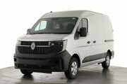 Renault Master Mm35 Blue Dci LC26YKP Grey #6