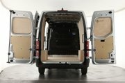 Renault Master Mm35 Blue Dci LC26YKP Grey #2
