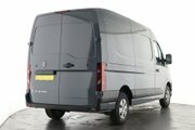 Renault Master Mm35 Blue Dci LA26HNG Grey #4