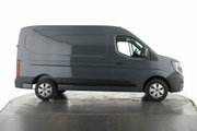 Renault Master Mm35 Blue Dci LA26HNG Grey #5
