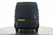 Renault Master Mm35 Blue Dci LA26HNG Grey #2