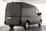 Renault Master Mm35 Blue Dci Black #4