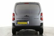 Peugeot Partner M 1.5 Bluehdi YB26MKV Grey #4