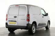 Peugeot Partner M 1.5 Bluehdi YB26MKV Grey #5