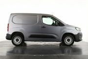 Peugeot Partner M 1.5 Bluehdi YB26MKV Grey #6