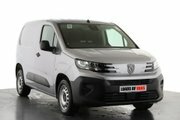 Peugeot Partner M 1.5 Bluehdi Grey