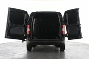 Peugeot Partner M 1.5 Bluehdi YB26MHV Black #2