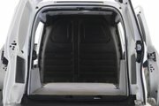 Renault Kangoo Ll21 90Kw 44Kwh DS25XBZ White #2