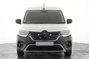 Renault Kangoo Ll21 90Kw 44Kwh DS25XBZ White #4