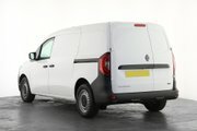 Renault Kangoo Ll21 90Kw 44Kwh DS25XBZ White #6