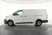 Vauxhall Vivaro 2900 1.5D 100Ps SD72FNU White #6