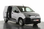 Citroen Berlingo 1.5 D 100Ps Grey