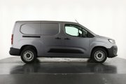 Citroen Berlingo 1.5 D 100Ps MT26XHC Grey #5