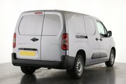 Citroen Berlingo 1.5 D 100Ps MT26XHC Grey #4