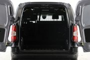 Citroen Berlingo 1.5 D 100Ps MT26XHC Grey #3