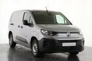 Citroen Berlingo 1.5 D 100Ps MT26XHC Grey #6