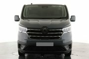 Renault Trafic Sl30 Blue Dci LA26HNL Grey #6