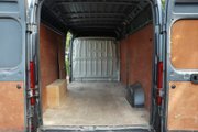 Citroen Relay 35 L4h2 2.2 LA21BKZ Grey #3